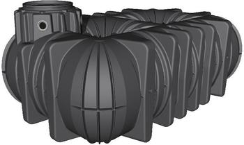 Graf Komplettpaket Garten-Jet 7500 Liter (390103)