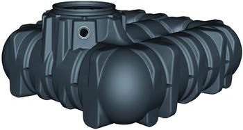 Graf Komplettpaket Garten-Komfort 3000 Liter (390106)