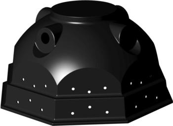 Rewatec Sicker-Iglu System Standard 900 Liter (RWVS0900)