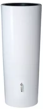 Garantia Regenwasserspeicher Color 2in1 350 Liter coco (326105)