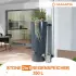Garantia Regenwasserspeicher Stone 2in1 350 Liter Lava