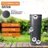 Garantia Regenwasserspeicher Stone 2in1 350 Liter Lava