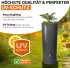 Garantia Regenwasserspeicher Stone 2in1 350 Liter Lava