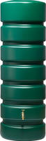 Garantia - Classico Gartentank-set 2600 Liter Dunkelgr&uuml;n, 4 X Classico 650 Liter