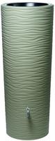 Garantia - Natura 2in1 Regenspeicher 350 Liter Sahara Inkl. Pflanzschale