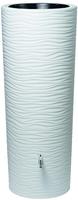 Garantia - Natura 2in1 Regenspeicher 350 Liter Arctic Inkl. Pflanzschale