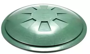 Garantia Deckel zu Tonne 310 Liter (500307)