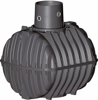 Graf Regenwassertank 3750 Liter (370002)