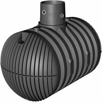 Graf Regenwassertank 6500 Liter (370004)