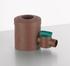 Rewatec Sammelfilter braun (RWOS0004)