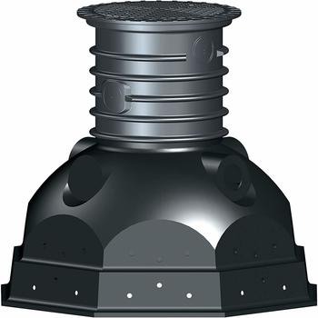 Rewatec Sicker-Iglu System Profi 900 Liter (RWVS0901)