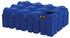 Rewatec Hausanlage F-Line BlueRain Aquatum 7500 Liter