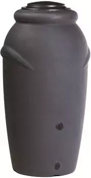Prosperplast Aquacan Baby 210 Liter anthrazit