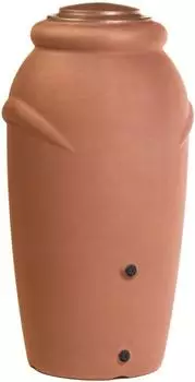 Prosperplast Aquacan Baby 210 Liter terracotta