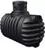 4rain Erdtank Compact 1600 Liter