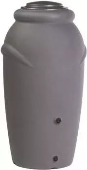 Prosperplast Aquacan Baby 210 Liter grau
