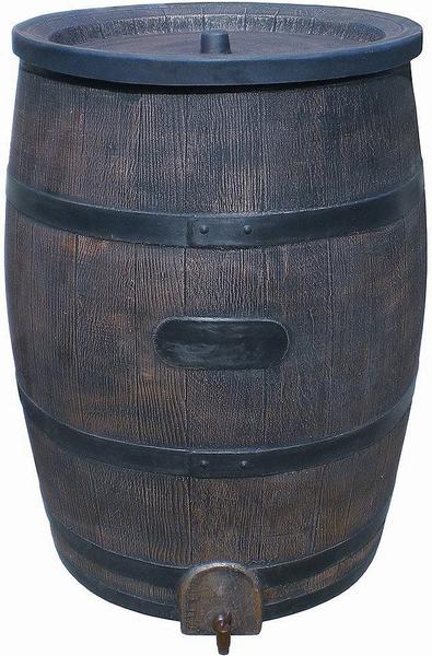 Roto.si Regenfass 360 Liter (6243)