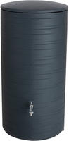 Arves Regentonne Novara 280, Anthrazit