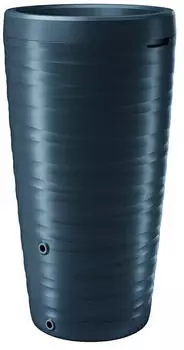 Prosperplast Regenwassertonne Maze 240 l