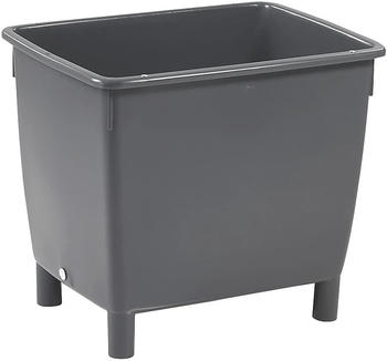 Craemer Wasserbehälter 210 L (81021830) schwarz/grau