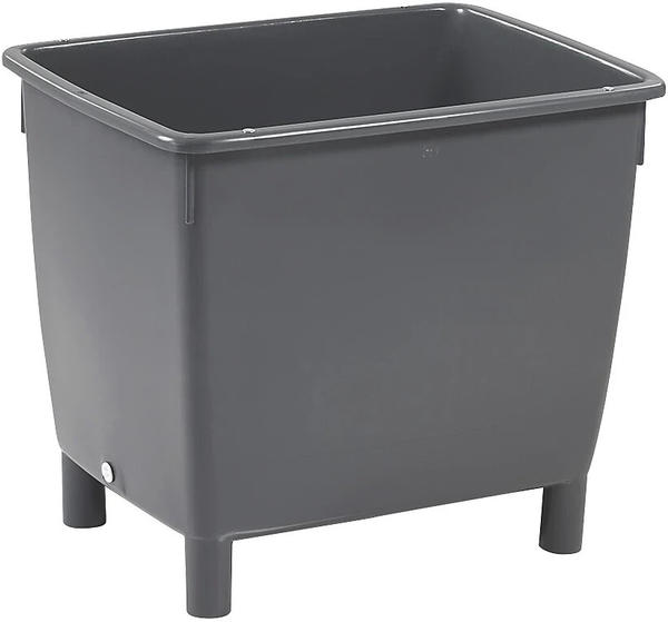 Craemer Wasserbehälter 210 L (81021830) schwarz/grau