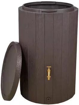 Garantia Timber naturgetreuer Holzoptik (212135)