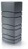 grau: Prosperplast Aqua Tower eckig 650 Liter