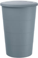 Prosperplast Regentonne "Smooth" &Oslash;xH: 60x87,8 cm, mit Deckel