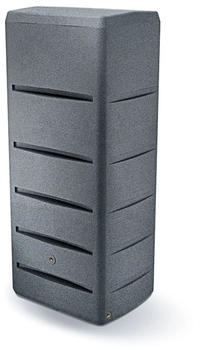 Kreher Tower Stone 720 L dunkelgrau