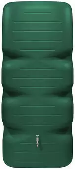 Garantia CUBUS 1000 L dunkelgrün