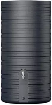 Garantia NORDIC 300 L graphite grey