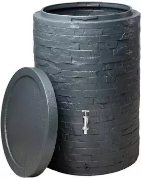 Garantia Muro Regenspeicher Steinoptik 420 L (326162)