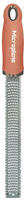 Microplane Premium Classic Zester-Reibe terracotta