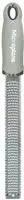 Microplane Zesterreibe Premium; 32.5x3.5x3 cm (LxBxH); gr&uuml;n/silber; rechteckig