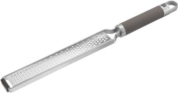 ZWILLING Pro Reibe Zester 38 cm Grau