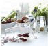 Gastromax Küchenreibe Küchenreibe Weiss