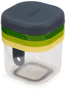 Joseph Joseph Multi-Prep mini K&uuml;chenreibe Mehrfarbig