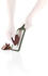 Eva solo Green tools grater medium (531538) Küchenreibe Grün