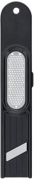 Microplane Ingwer Werkzeug 3in1