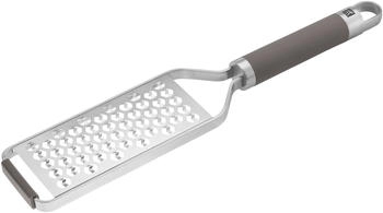 ZWILLING Grater medium pro 34 cm grey
