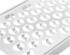 ZWILLING Grater medium pro 34 cm grey