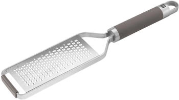 ZWILLING Fine grater pro 34 cm grey