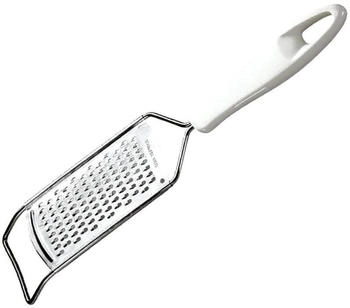Tescoma Rallador grater white