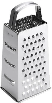 Fiskars Stainless steel grater h 23cm (1065589)