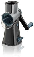 GEFU Trommelreibe "Click" innovative Wechseltrommel