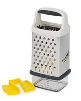 Joseph Joseph Multi-Grip Box Grater yellow (20225)