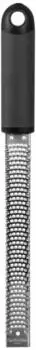 Gastromax Microplane Zesterreibe 33,5 cm Soft-Grip-Griff