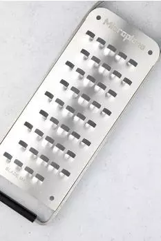 Microplane Reibe sehr grob Professional Serie