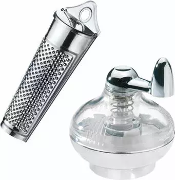 Westmark Muskat-Set 2 tlg. 695722E6