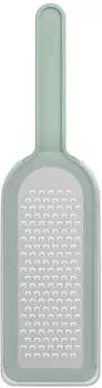 Mepal Reibe Edelstahl chef it 30 cm nordic sage